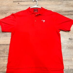 Tour Play Men’s Large Golf South Carolina State Logo Polo